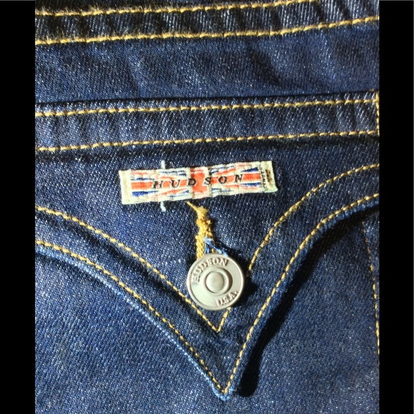 Hudson bootcut 🇺🇸🇺🇸🇺🇸. 27 - Picture 9 of 11
